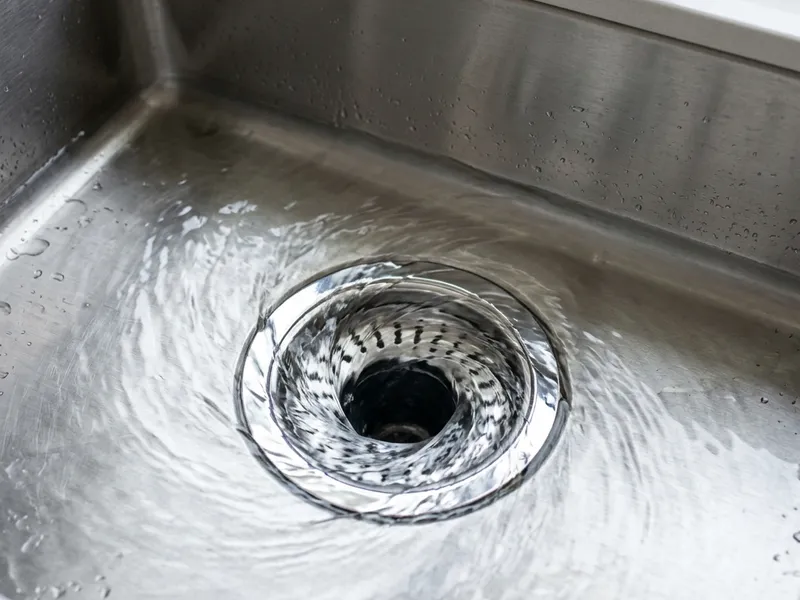 Drain Cleaning Plumber in Devol, OK