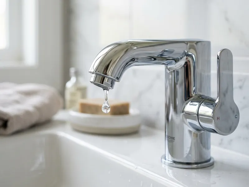 Faucet Repair & Installation Plumber in Devol, OK