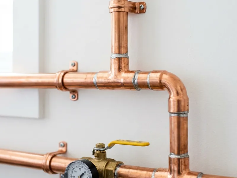 Frequently asked plumbing questions in Devol. Licensed plumbing contractors answering your pipe, leak, and repair questions.